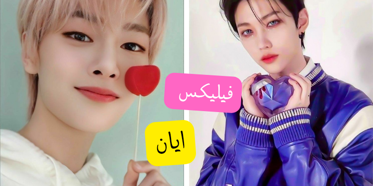 اختبار مع من تتوافق من ستراي كيدز ؟