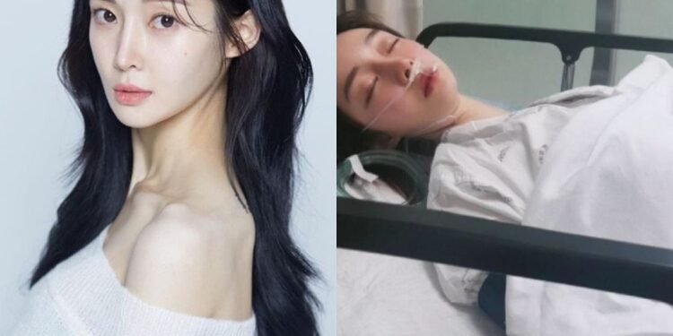 اريوم تتعهد بالانتقام بعد أن استعادتها لوعيها من محاولة الانت_حار