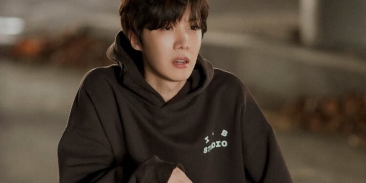 اغنية جيهوب " نيرون " من ألبومه الخاص HOTS: آراء الكوريين