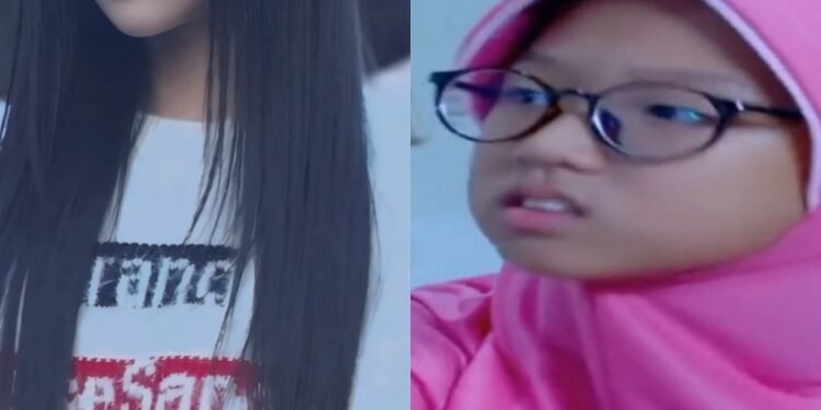 ايدول كيبوب مسلمة تثير الجدل بعد نزع الحجاب و التحول من منشدة دينية الى مغنية