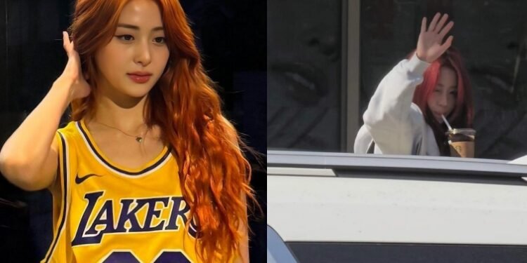 تتعرض يونجين للكراهية على الانستغرام لهذا السبب : آراء الكوريين