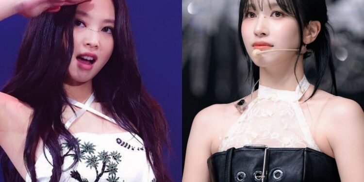 توايس اكثر فرقة كيبوب فتيات شعبية لشهر مارس 2024 , ماذا عن بلاكبينك ؟