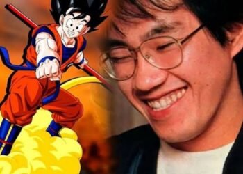 توفي أكيرا تورياما مبتكر دراغون بول عن عمر 68 عاما : آراء الكوريين