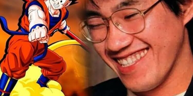 توفي أكيرا تورياما مبتكر دراغون بول عن عمر 68 عاما : آراء الكوريين