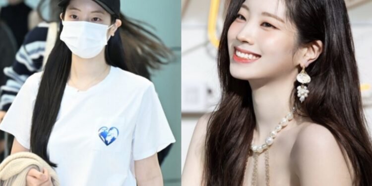 داهيون تدعم الفضية الفلسطينية بكل شجاعة