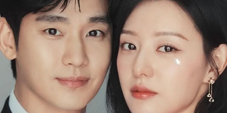 دراما ملكة الدموع تحظى بشعبية كبيرة : آراء الكوريين