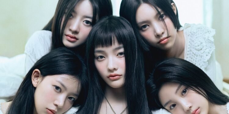 فرقة ايليت تترسم مع اغنية Magnetic : آراء الكوريين