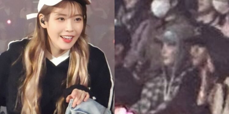 لي جونغ سوك يحضر حفل حبيبته آيو : آراء الكوريين