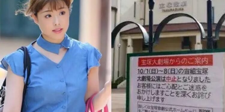 ممثلة تبلغ من العمر 25 عامًا تعرضت للتحرش حتى الموت على يد 14 شخصًا أثناء التصوير