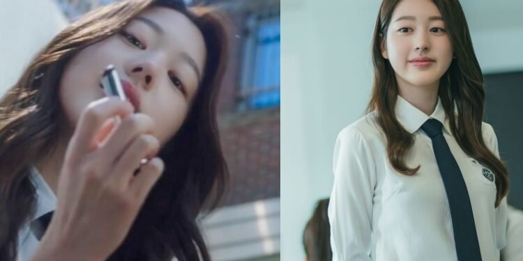 مهارات التمثيل لشقيقة وونيونغ , جانغ دا اه في لعبة الهرم : آراء الكوريين