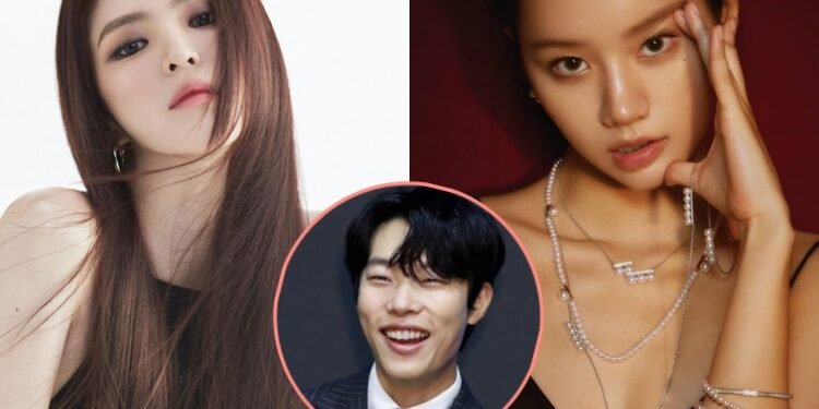 هان سو هي تهاجم هيري حبيبي ريو جونيول السابقة