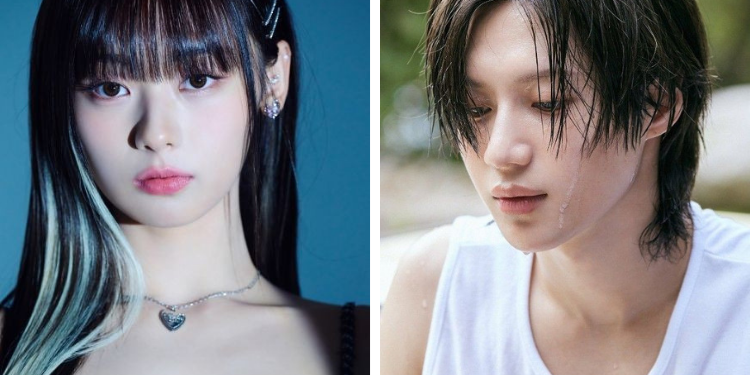 7 آيدولز من الكيبوب ظهروا لأول مرة في 3 أجيال مختلفة