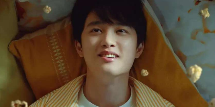 أصدر دوه كيونغسو امفي أغنيته المسبقة الإصدار “Popcorn” : آراء الكوريين