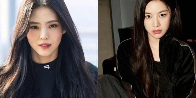 استبدال هان سوهي بالممثلة غو يون جونغ لتكون سفيرة بنك NH بعد الفضيحة