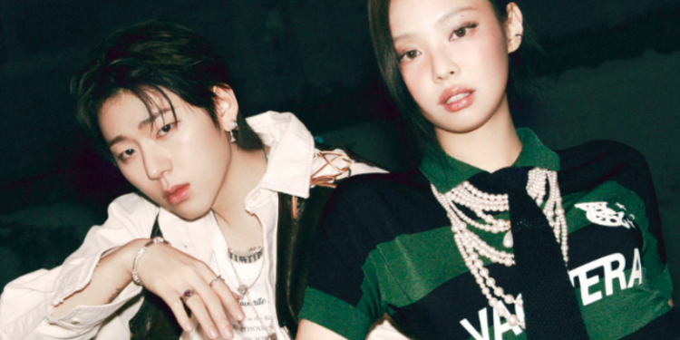 اغنية زيكو و جيني عضوة بلاكبينك "SPOT!" : آراء الكوريين