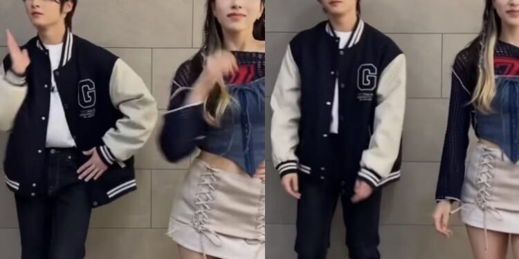 السخرية من طول لينو ستراي كيدز مقارنة بعضوة توايس مينا : آراء الكوريين