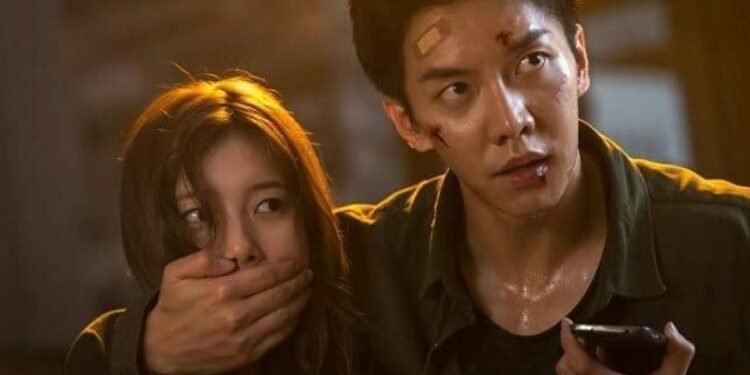 المتشرد الموسم الثاني قادم وفقا لبعض المصادر