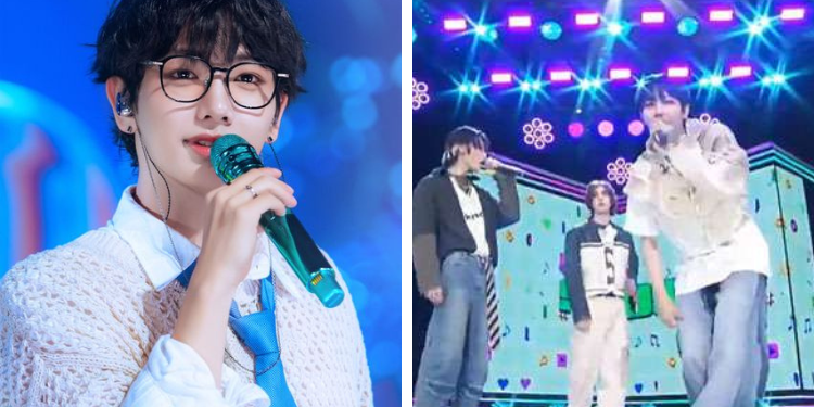 انكور بوينكستدور يتلقى الاشادة : آراء الكوريين