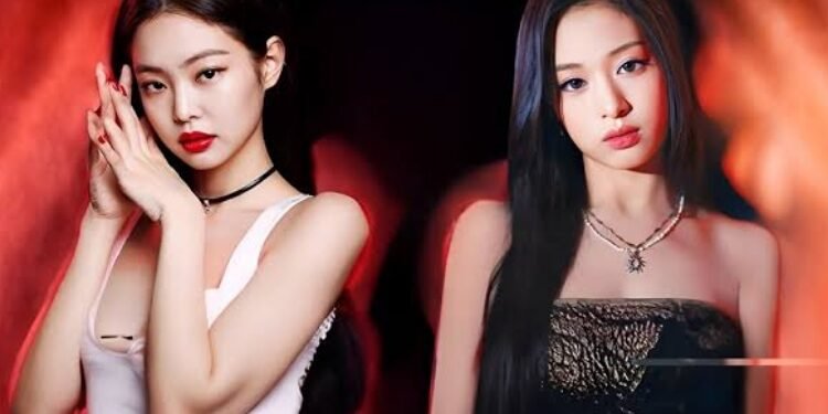 اهيون بيبي مونستر و جيني بلاكبينك لديهما نفس الأجواء : آراء الكوريين
