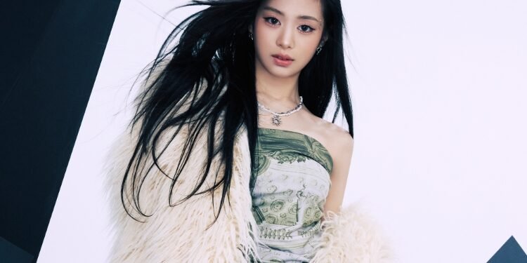 اهيون : عضوة بيبي مونستر, الطول , العمر , الوزن , نمط الشخصية و حقائق