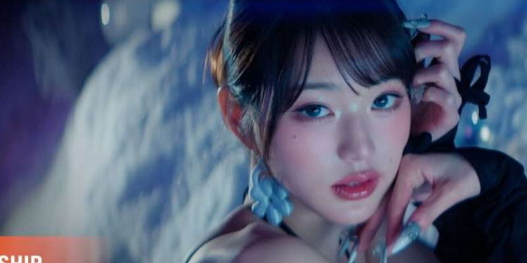 ايف اصدرت أغنية Heya : ماذا يقول الكوريون