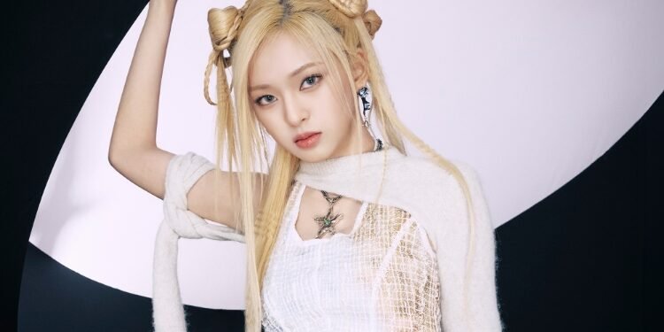 تشيكيتا عضوة بيبي مونستر: الطول , العمر , الوزن , نمط الشخصية