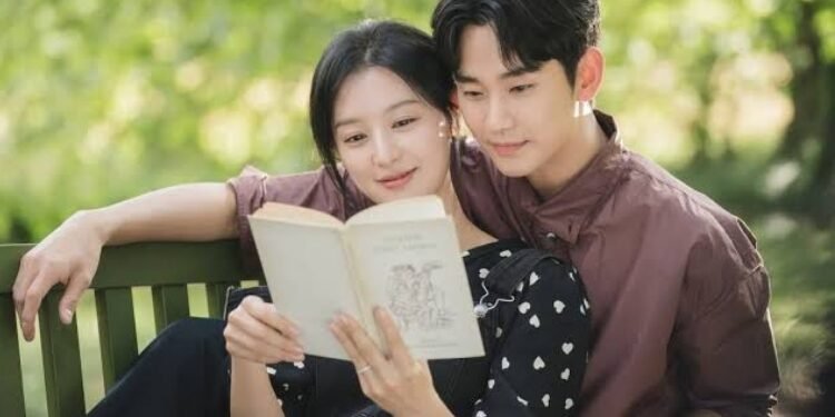 مسلسل ملكة الدموع Queen of tears القصة , الابطال و الحلقات