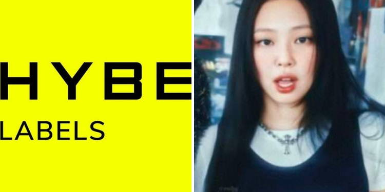 جيني تظهر لأول مرة على قناة هايب مع اعلان "SPOT" : آراء الكوريين