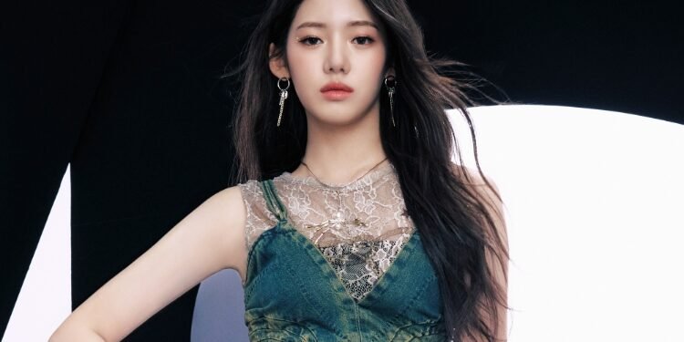 رورا Rora : عضوة بيبي مونستر, الطول , العمر , نمط الشخصية, الوزن