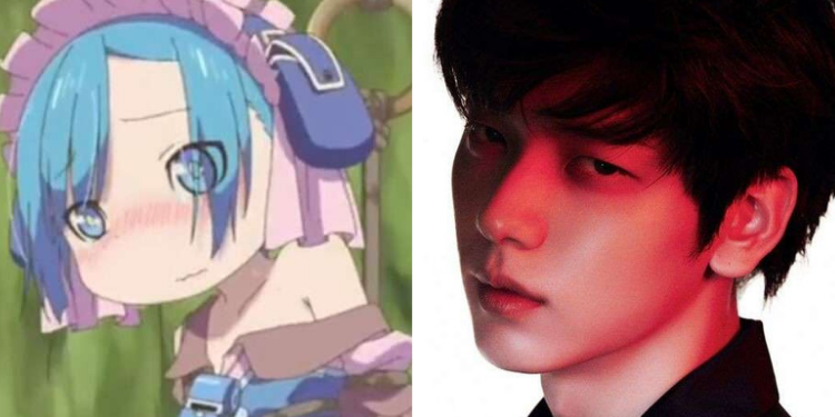 سوبين يروج لانمي يدعم البيدوفيليا : نقاش