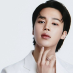 فاز جيمين بجائزتين في حفل توزيع جوائز ويبي 2024