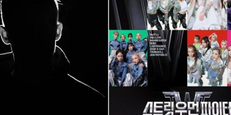 قائد "Street Man Fighter" يُزعم أنه أقام علاقة ج*سية مع إحدى المتسابقات القاصرات