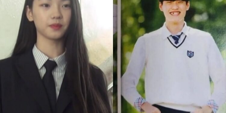 لماذا لا يتحدث مستخدمو الانترنت الكوريون عن الجراحات التجميلية الايدولز الذكور