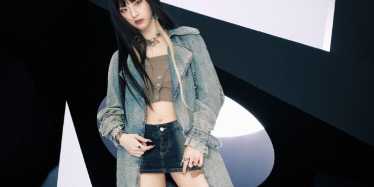 روكا : عضوة بيبي مونستر , الطول , الوزن , العمر , نمط الشخصية