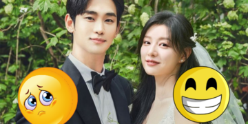 ما رأيك في نهاية دراما ملكة الدموع ؟