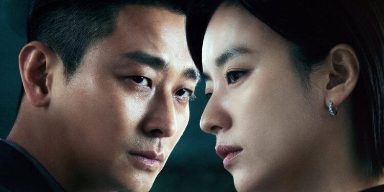 مسلسل خالي من الدم : القصة , الابطال و المزيد