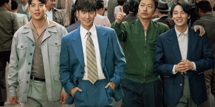 مسلسل رئيس المحققين 1958 : القصة , الابطال , الحلقات و المزيد