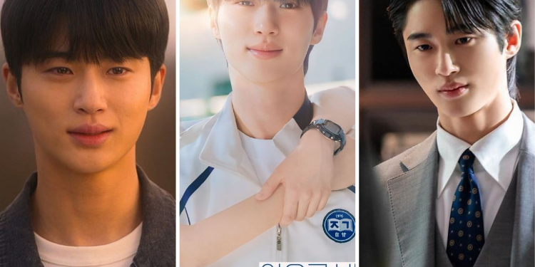 مسلسلات و افلام بيون وو سوك : تحقق من قائمة أفضل اعمال