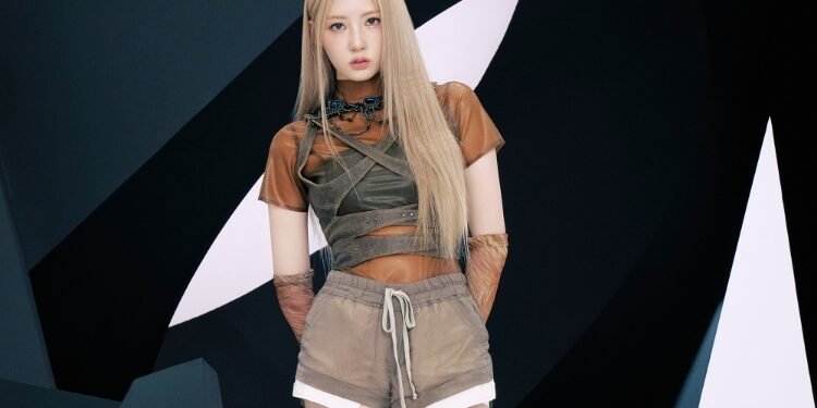 رامي : عضوة بيبي مونستر, الطول , العمر , الوزن , نمط الشخصية, و المزيد