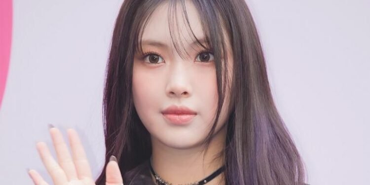 هايين من نيوجينز تتعرض لكسر في القدم