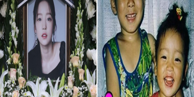 والدة الراحلة غو هارا تخسر دعوى الميراث بسبب إهمال ابنتها : آراء