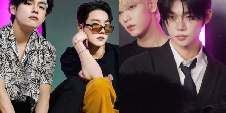 وكالة بتس , بيغ هيت لن تقوم بترسيم فرقة فتيات، أليس كذلك؟