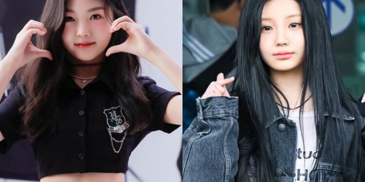 وونهي من ايليت و ريون من كلاسي يصعب التمييز بينهما : آراء الكوريين