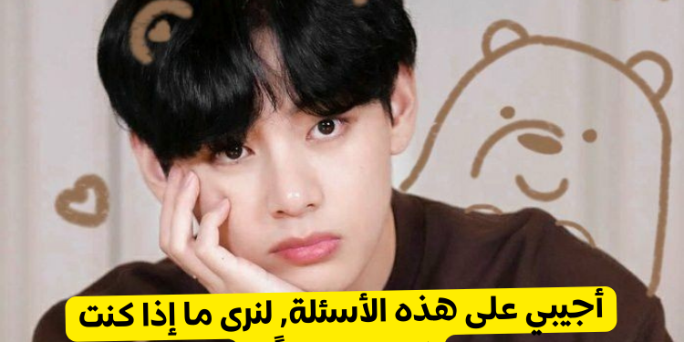 أسئلة للكيبوب فان للمبتدئين فقط 💗