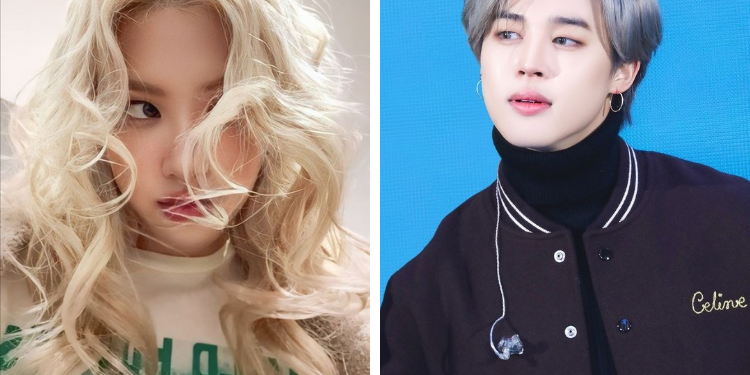 أكثر 25 وجهًا وسامة وجمالًا في الكيبوب 2024 ، وفقًا لخمسة ملايين صوت من المعجبين