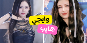 أي وكالة كيبوب ستختارك لتصبحي أيدول لها ؟