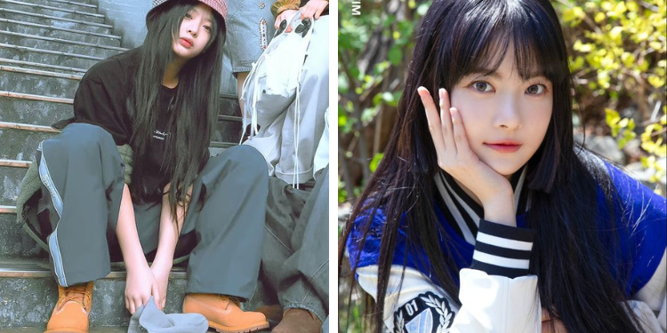 اتهام اعضاء نيوجينز بالنفاق بعد تفاعلها مع اونتشاي من ليسيرافيم