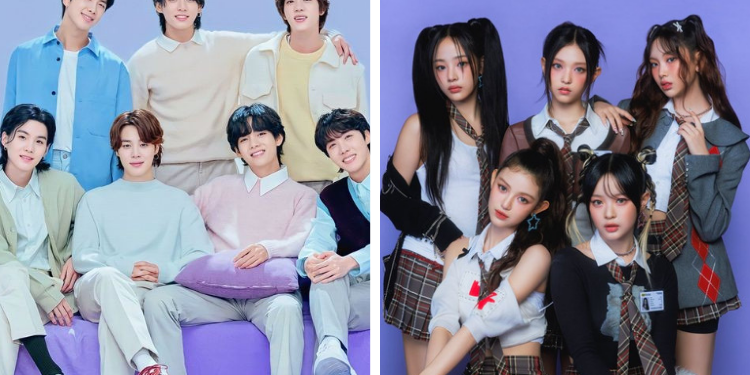 ارباح الوكالات التابعة لشركة هايب : آراء الكوريين