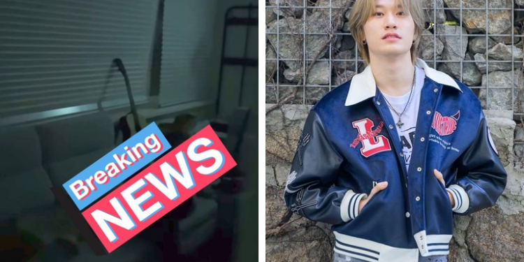 الممثل لي سيو هان يشارك فيديو ج*سي لرجل و امرأة من استوديو بانغ ييدام : آراء