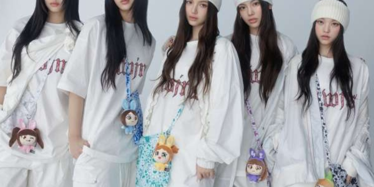 انضم أعضاء نيوجينز رسميًا للعداء بين هايب و مين هيجين عبر المحكمة : آراء